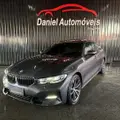BMW 320i 2.0 16V TURBO FLEX SPORT GP AUTOMÁTICO BMW 320i 2.0 16V TURBO FLEX SPORT GP AUTOMÁTICO