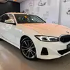 BMW 320i 2.0 16V TURBO FLEX SPORT GP AUTOMÁTICO BMW 320i 2.0 16V TURBO FLEX SPORT GP AUTOMÁTICO