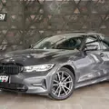 BMW 320i 2.0 16V TURBO FLEX SPORT GP AUTOMÁTICO BMW 320i 2.0 16V TURBO FLEX SPORT GP AUTOMÁTICO