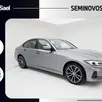 BMW 320i 2.0 16V TURBO FLEX SPORT GP AUTOMÁTICO BMW 320i 2.0 16V TURBO FLEX SPORT GP AUTOMÁTICO