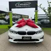 BMW 320i 2.0 16V TURBO GASOLINA SPORT GP AUTOMÁTICO BMW 320i 2.0 16V TURBO GASOLINA SPORT GP AUTOMÁTICO
