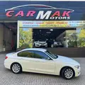 BMW 320i 2.0 MODERN 16V TURBO GASOLINA 4P AUTOMÁTICO BMW 320i 2.0 MODERN 16V TURBO GASOLINA 4P AUTOMÁTICO