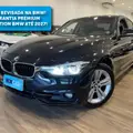 BMW 320i 2.0 SPORT 16V TURBO ACTIVE FLEX 4P AUTOMÁTICO BMW 320i 2.0 SPORT 16V TURBO ACTIVE FLEX 4P AUTOMÁTICO
