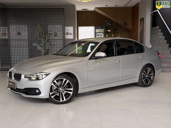 BMW-320i-2018