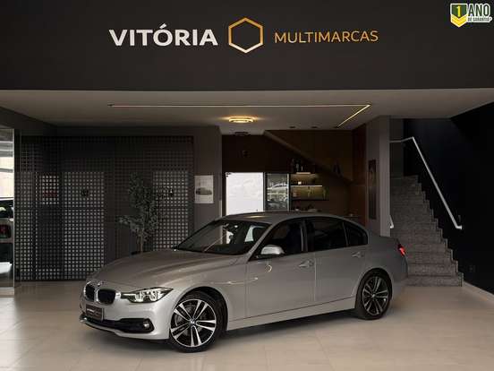 BMW-320i-2018