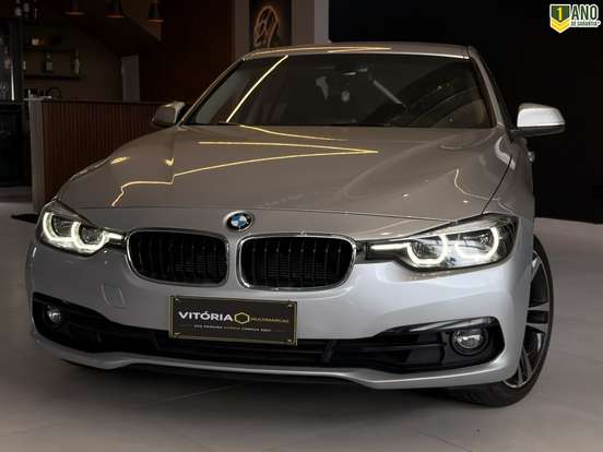 BMW-320i-2018