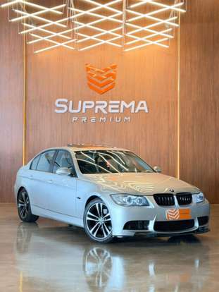 BMW-325i-2008