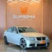 BMW 325i 2.5 SEDAN 24V GASOLINA 4P AUTOMÁTICO BMW 325i 2.5 SEDAN 24V GASOLINA 4P AUTOMÁTICO