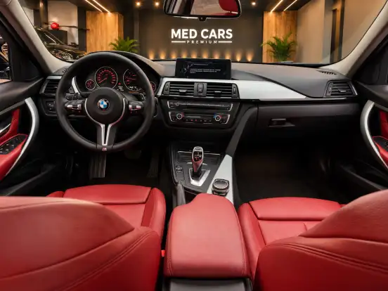 BMW-328i-2.0 GP 16V ACTIVEFLEX 4P AUTOMÁTICO BMW-328i-2014