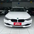 BMW 328i 2.0 GT M SPORT 16V GASOLINA 4P AUTOMÁTICO BMW 328i 2.0 GT M SPORT 16V GASOLINA 4P AUTOMÁTICO