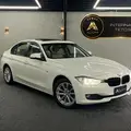 BMW 328i 2.0 GP 16V ACTIVEFLEX 4P AUTOMÁTICO BMW 328i 2.0 GP 16V ACTIVEFLEX 4P AUTOMÁTICO