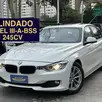 BMW 328i 2.0 LUXURY SEDAN 16V GASOLINA 4P AUTOMÁTICO BMW 328i 2.0 LUXURY SEDAN 16V GASOLINA 4P AUTOMÁTICO