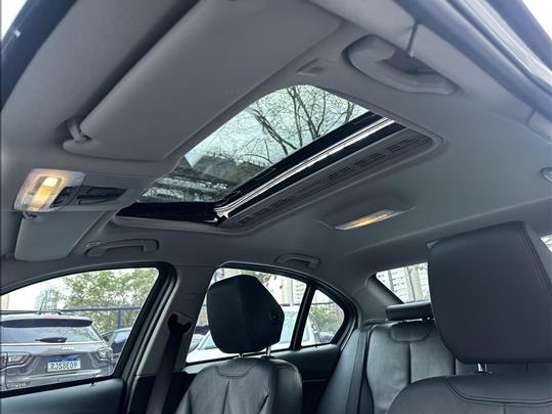 BMW-328i-2.0 LUXURY SEDAN 16V GASOLINA 4P AUTOMÁTICO BMW-328i-2013