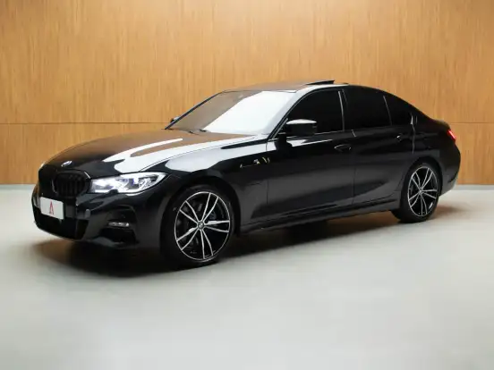 BMW-330e-2.0 16V TURBO HÍBRIDO M SPORT AUTOMÁTICO BMW-330e-2021