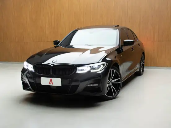 BMW-330e-2.0 16V TURBO HÍBRIDO M SPORT AUTOMÁTICO BMW-330e-2021