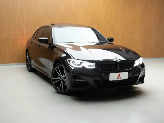 BMW-330e-2.0 16V TURBO HÍBRIDO M SPORT AUTOMÁTICO BMW-330e-2021