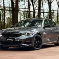 BMW 330e 2.0 16V TURBO HÍBRIDO M SPORT AUTOMÁTICO BMW 330e 2.0 16V TURBO HÍBRIDO M SPORT AUTOMÁTICO