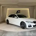 BMW 330e 2.0 16V TURBO HÍBRIDO M SPORT AUTOMÁTICO BMW 330e 2.0 16V TURBO HÍBRIDO M SPORT AUTOMÁTICO