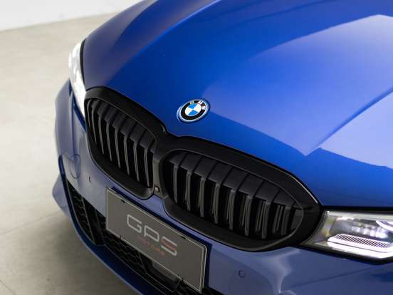 BMW-330e-2.0 16V TURBO HÍBRIDO M SPORT AUTOMÁTICO BMW-330e-2021