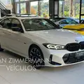 BMW 330e 2.0 16V TURBO HÍBRIDO M SPORT AUTOMÁTICO BMW 330e 2.0 16V TURBO HÍBRIDO M SPORT AUTOMÁTICO