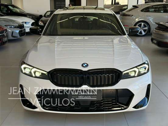 BMW-330e-2.0 16V TURBO HÍBRIDO M SPORT AUTOMÁTICO BMW-330e-2022