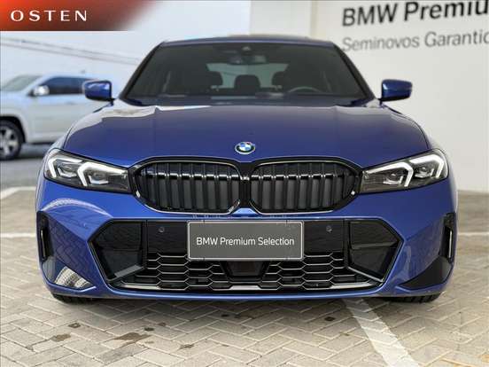BMW-330e-2023