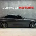 BMW 330i 2.0 16V TURBO GASOLINA M SPORT AUTOMÁTICO BMW 330i 2.0 16V TURBO GASOLINA M SPORT AUTOMÁTICO