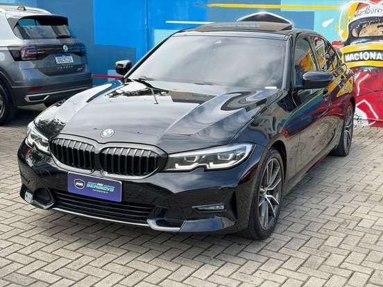BMW-330i-2019