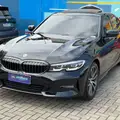 BMW 330i 2.0 16V TURBO GASOLINA SPORT AUTOMÁTICO BMW 330i 2.0 16V TURBO GASOLINA SPORT AUTOMÁTICO