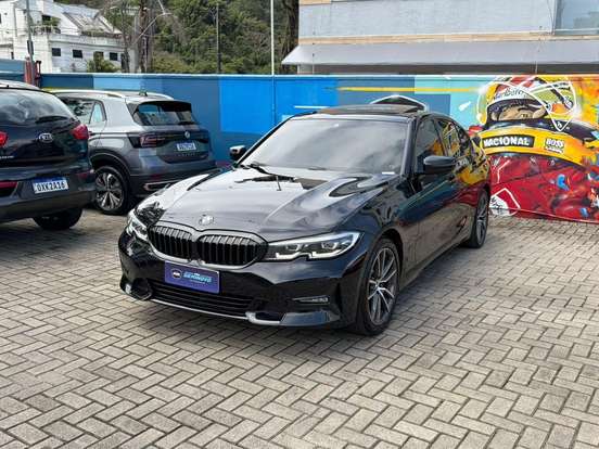 BMW-330i-2019