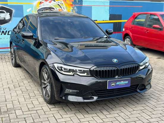BMW-330i-2019
