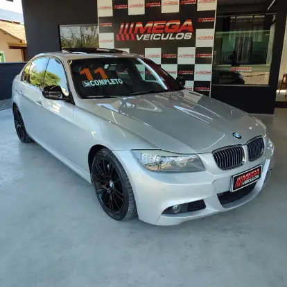 BMW-335i-2010