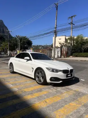 BMW-428i-2015