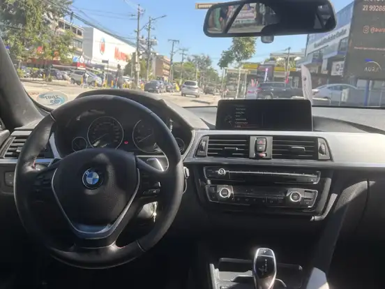 BMW-428i-2.0 SPORT GP CABRIO 16V TURBO GASOLINA 2P AUTOMÁTICO BMW-428i-2015