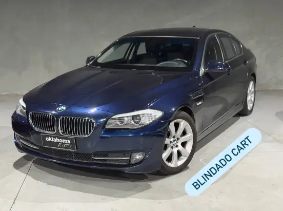 BMW-528i-2012