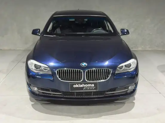 BMW-528i-2012