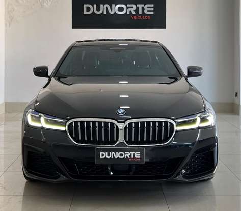 BMW-530e-2022