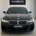 BMW 530e 2.0 16V TWINPOWER HÍBRIDO M SPORT AUTOMÁTICO BMW 530e 2.0 16V TWINPOWER HÍBRIDO M SPORT AUTOMÁTICO