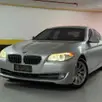 BMW 535i 3.0 SEDAN 6 CILINDROS 24V TURBO GASOLINA 4P AUTOMÁTICO BMW 535i 3.0 SEDAN 6 CILINDROS 24V TURBO GASOLINA 4P AUTOMÁTICO
