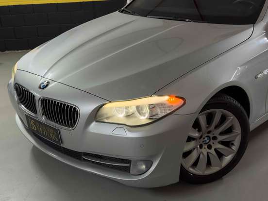 BMW-535i-2010