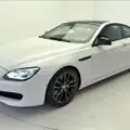 BMW 650i 4.8 COUPÉ V8 32V GASOLINA 2P AUTOMÁTICO BMW 650i 4.8 COUPÉ V8 32V GASOLINA 2P AUTOMÁTICO