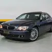 BMW 750i 4.8 SEDAN V8 32V GASOLINA 4P AUTOMÁTICO BMW 750i 4.8 SEDAN V8 32V GASOLINA 4P AUTOMÁTICO