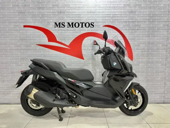 BMW C 400 X SPORT 