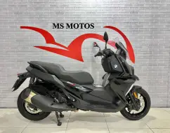 BMW C 400 X SPORT BMW C 400 X SPORT