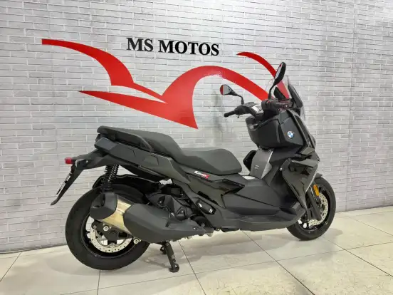 BMW-C 400 X SPORT-2024