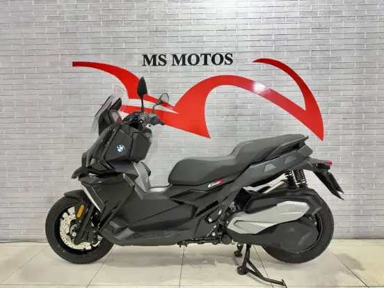 BMW-C 400 X SPORT-2024