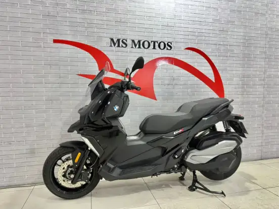 BMW-C 400 X SPORT-2024