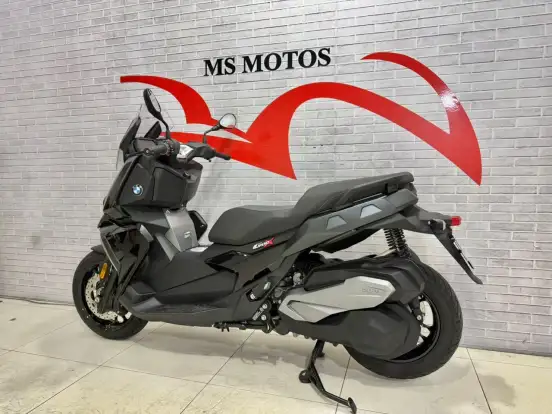 BMW-C 400 X SPORT BMW-C 400 X SPORT-2024