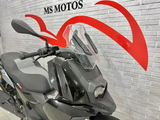 BMW-C 400 X SPORT BMW-C 400 X SPORT-2024