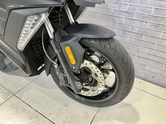 BMW-C 400 X SPORT-2024